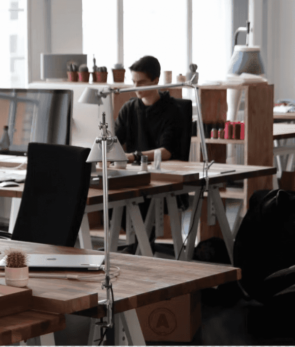 AC - Consulting